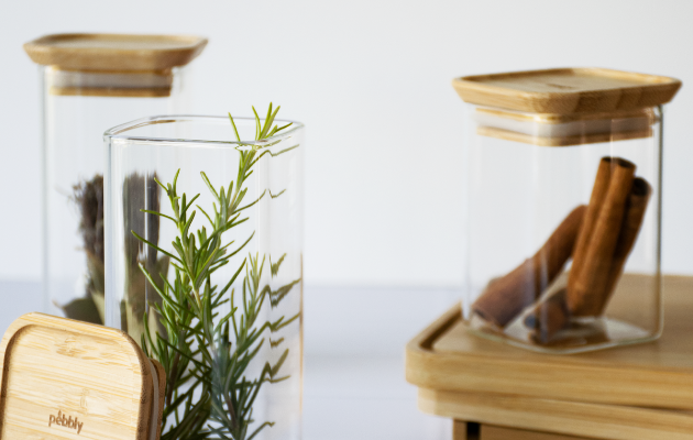 Les 5 épices indispensables à avoir dans sa cuisine